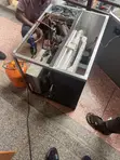 Icetube Machine Gas Refilling, Repair & Services - 3
