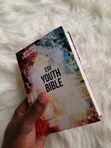 ESV Youth Bible - English Standard Version - 2