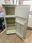Imported Used ADH Double Door Fridge (200L) - 2