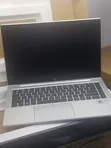 HP EliteBook 840 G7 Laptop - 16GB RAM, 256GB SSD - 4