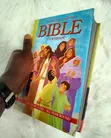 Children's 365 Days Bible - 1