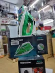 Hisense 1800W Steam Iron (Model H18SIGRS1) - 2
