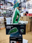Hisense 1800W Steam Iron (Model H18SIGRS1) - 3