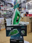 Hisense 1800W Steam Iron (Model H18SIGRS1) - 4