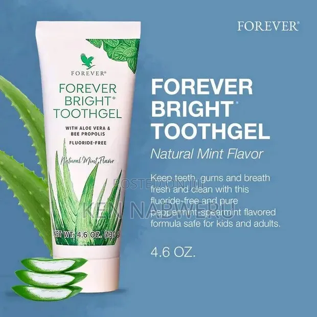 Forever Bright Toothgel - 1
