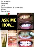 Forever Bright Toothgel - 4