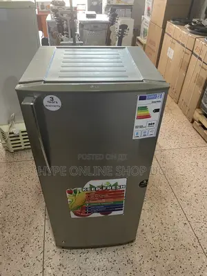 LG 230L RF Model Single Door Refrigerator