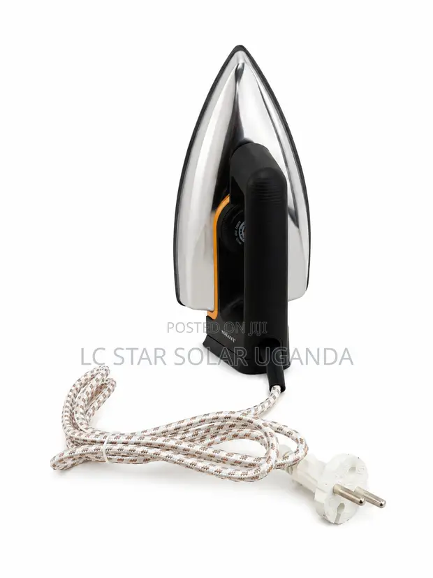 Lc Star Flat Iron - 1