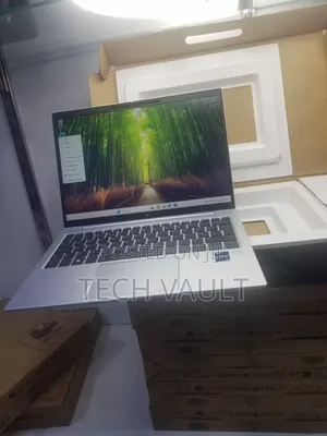 New HP EliteBook 830 G9 Laptop - i7, 16GB RAM, 512GB SSD