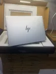 New HP EliteBook 830 G9 Laptop - i7, 16GB RAM, 512GB SSD - 2