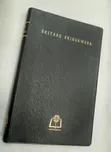 Bible - Runyoro/Rutooro - 2