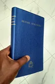 Bible - Runyoro/Rutooro - 3