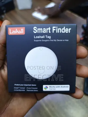 Loshall Smart Finder - Bluetooth Tracker