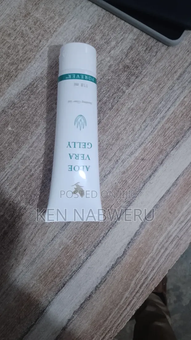 Forever Living Aloe Vera Gelly Tube - 1
