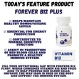 Forever B12 Plus Vitamin Supplement - 1