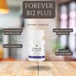 Forever B12 Plus Vitamin Supplement - 2