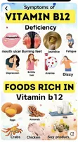 Forever B12 Plus Vitamin Supplement - 4