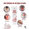 Aloe Heat Lotion - 3