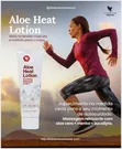 Aloe Heat Lotion - 5