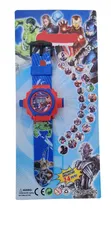 Avengers Projector Watch - Brand New - 1