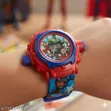 Avengers Projector Watch - Brand New - 2