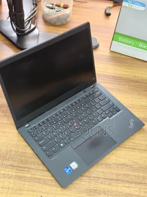 Lenovo ThinkPad T14s Gen 2 Laptop
