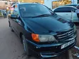 Toyota Ipsum 2000 Black - 1