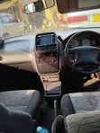 Toyota Ipsum 2000 Black - 2