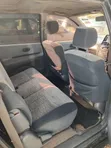 Toyota Ipsum 2000 Black - 3