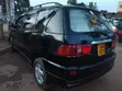 Toyota Ipsum 2000 Black - 4