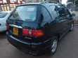 Toyota Ipsum 2000 Black - 5