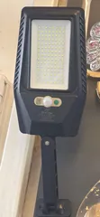 Hi Fi Lite Solar Street Light 30W - 1
