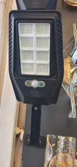 Hi Fi Lite Solar Street Light 30W - 2