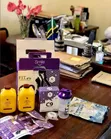 Forever Living Clean 9 - 1