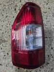 Isuzu D-Max 2002-2005 Taillamp - 3
