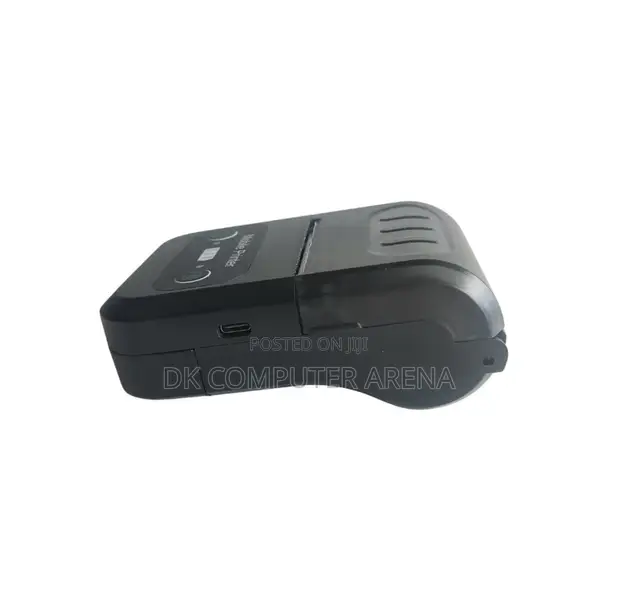 WD-58P11 Thermal Receipt Printer - 1