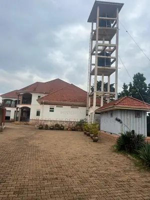 11-Bedroom House for Sale in Seeta, Kasangati