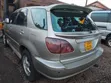 Toyota Harrier 2001 Beige - 5