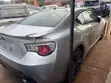 Subaru BRZ 2016 Silver - 3
