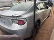 Subaru BRZ 2016 Silver - 4