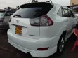 Toyota Harrier 2007 Pearl - 4