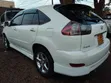 Toyota Harrier 2007 Pearl - 5