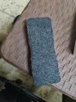 Magnetic Eraser/Duster for Whiteboards (2pcs) - 2