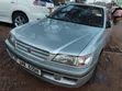 Toyota Corona Premio 1999 Gray - 2