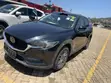 Mazda CX-5 2017 Black - 1