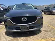 Mazda CX-5 2017 Black - 4