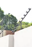 Electric Fence Security System - 2