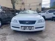 Toyota Mark X 2008 White - 2