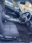 Toyota Mark X 2008 White - 3