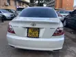 Toyota Mark X 2008 White - 4